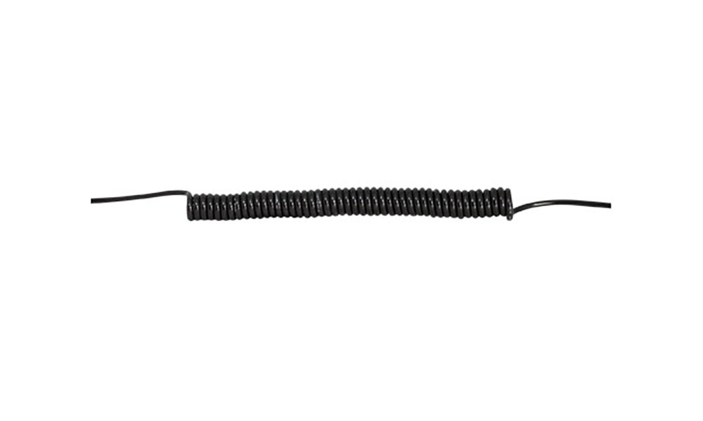 4'lü PUR (Poliüretan) Kablo, Fişsiz