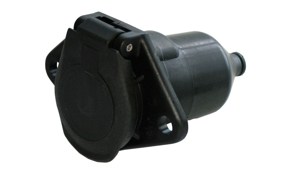 EJR PLASTİK SOKET "N" TİPİ