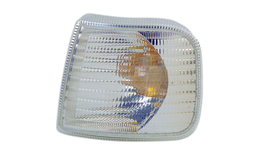 Ön Sinyal Lambası - Sarı, Sağ, PY21W, Ampül