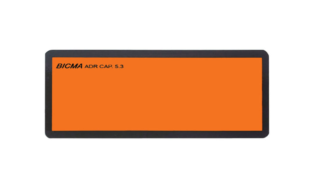 40-91210 300x120mm Düz Yanıcı Madde Alüminyum 1mm kalınlık.